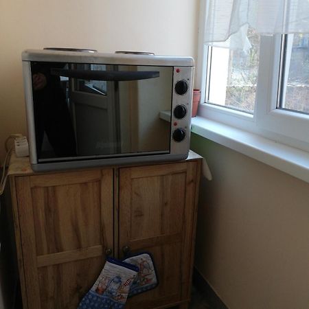 Apartament Sofia Zewnętrze zdjęcie