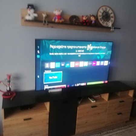 Apartament Sofia Zewnętrze zdjęcie