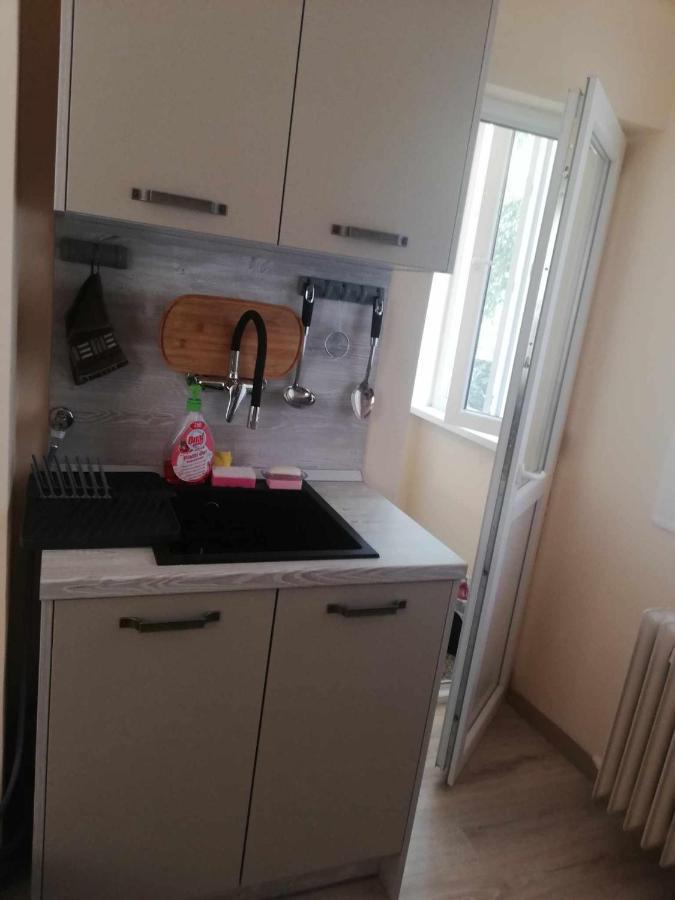 Apartament Sofia Zewnętrze zdjęcie