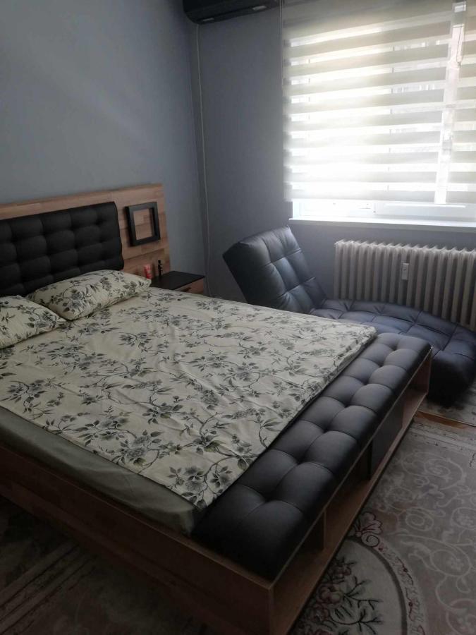Apartament Sofia Zewnętrze zdjęcie