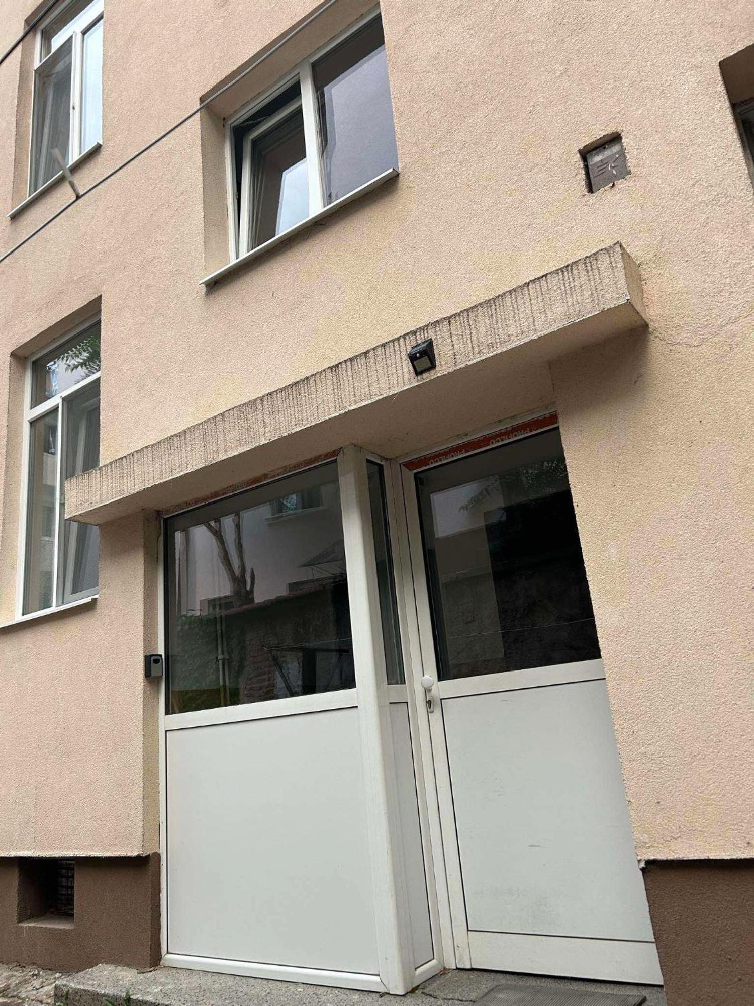 Apartament Sofia Zewnętrze zdjęcie