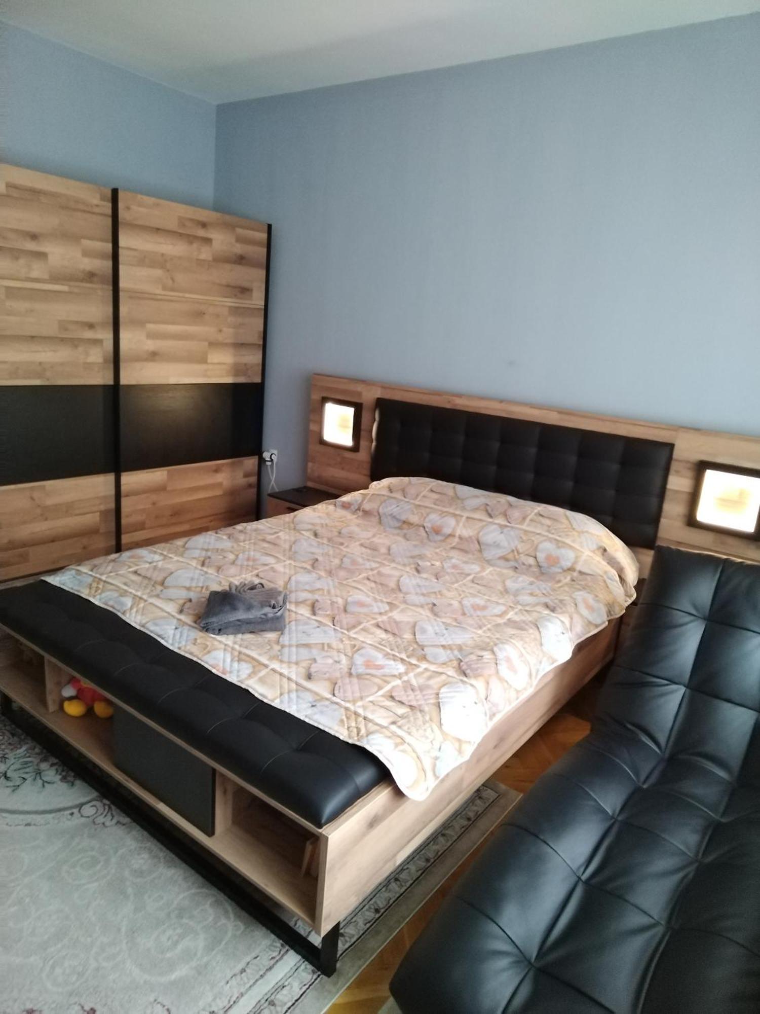 Apartament Sofia Zewnętrze zdjęcie